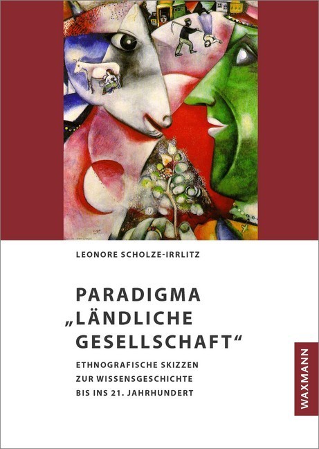 Paradigma 'Ländliche Gesellschaft' main product photo