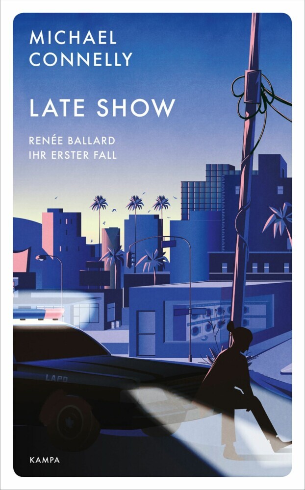 Late Show main product photo