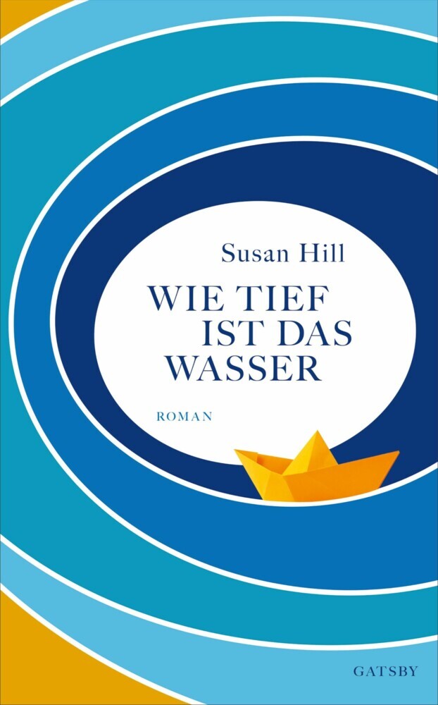 Wie tief ist das Wasser main product photo