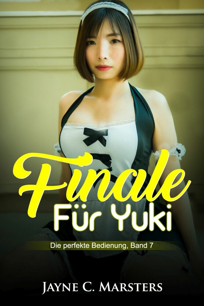 Finale für Yuki main product photo