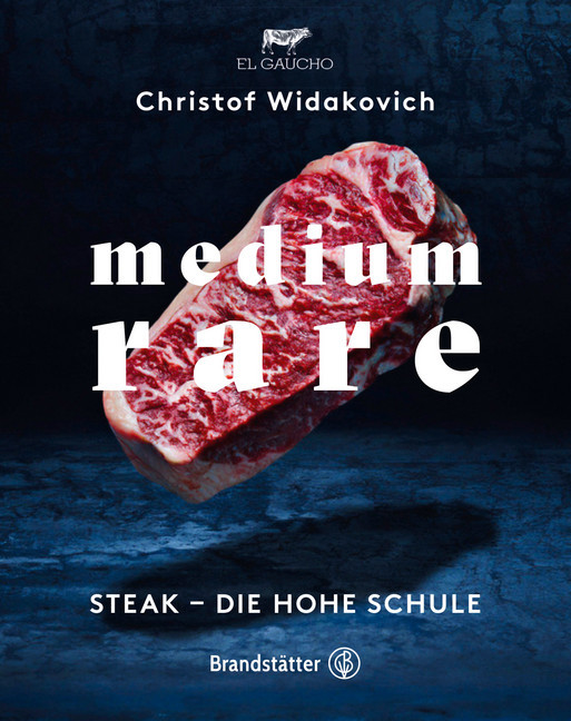 Medium Rare main product photo
