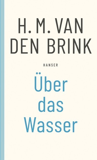 Über das Wasser main product photo