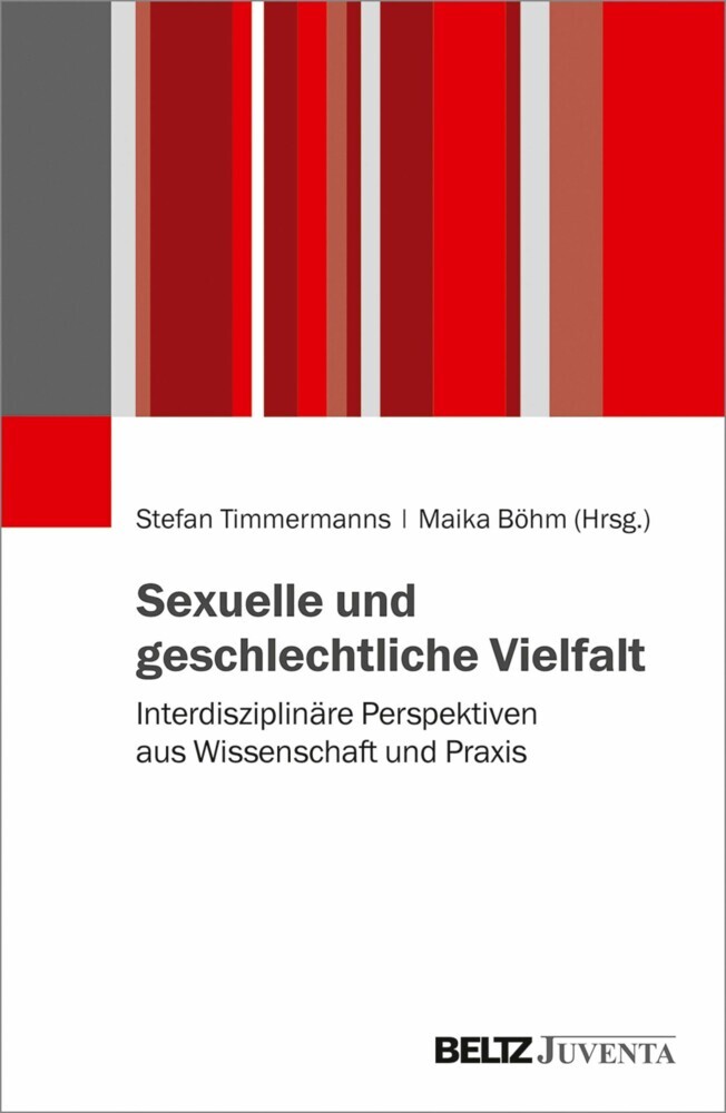 Sexuelle und geschlechtliche Vielfalt main product photo