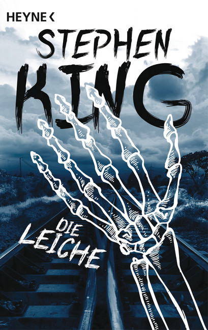 Die Leiche main product photo