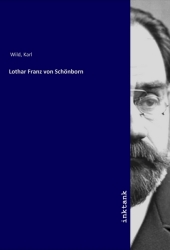 Lothar Franz von Schönborn