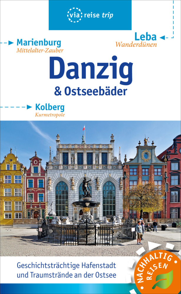 Danzig & Ostseebäder main product photo