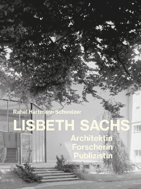 Lisbeth Sachs main product photo