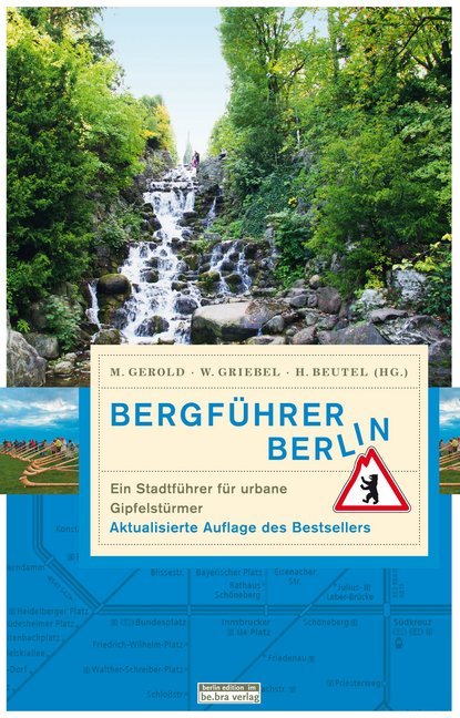 Bergführer Berlin main product photo
