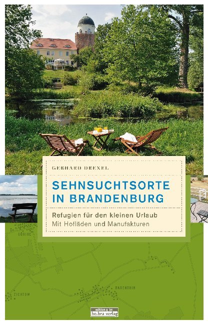 Sehnsuchtsorte in Brandenburg main product photo