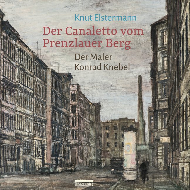Der Canaletto vom Prenzlauer Berg main product photo