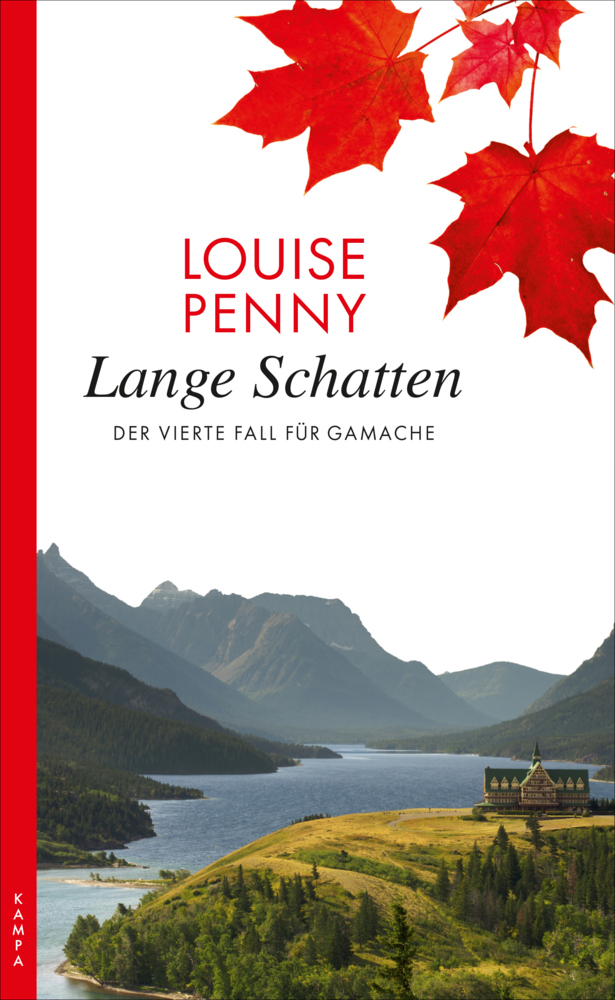 Lange Schatten main product photo