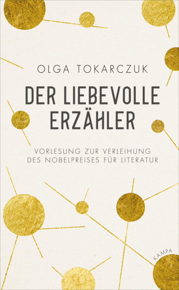 Der liebevolle Erzähler main product photo
