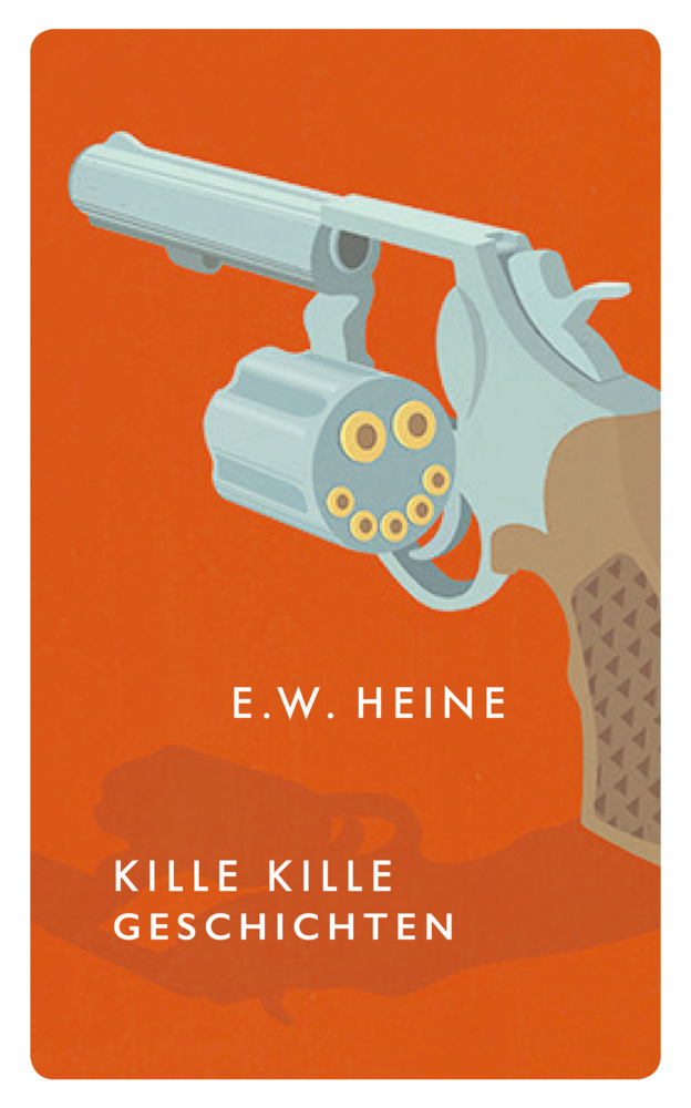 Kille Kille Geschichten main product photo