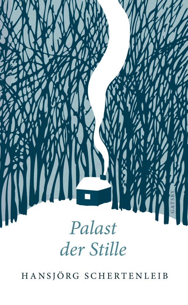 Palast der Stille main product photo