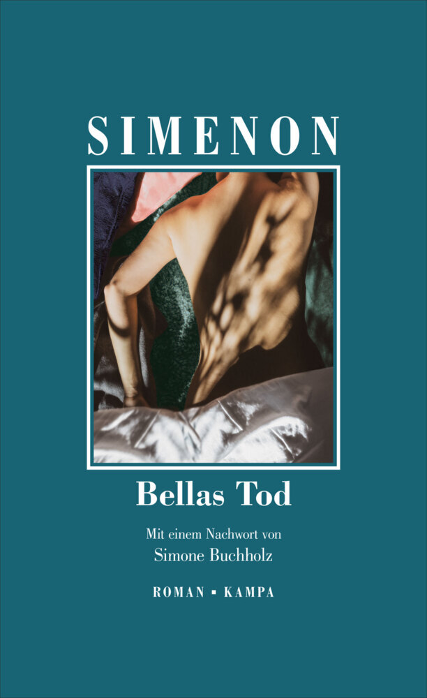 Bellas Tod main product photo