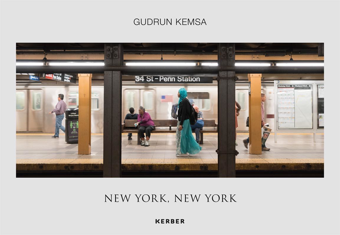 Gudrun Kemsa main product photo