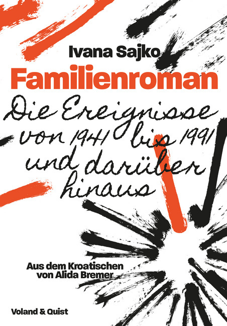 Familienroman main product photo