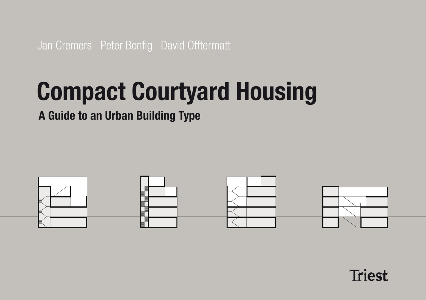 Compact Courtyard Housing main product photo