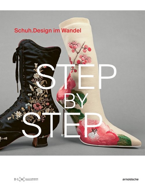 Step by Step main product photo