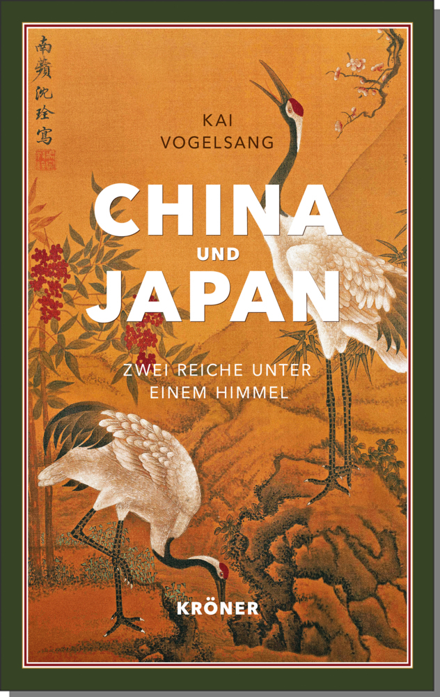 China und Japan main product photo