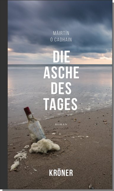 Die Asche des Tages main product photo