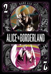 Alice in Borderland. Vol.2
