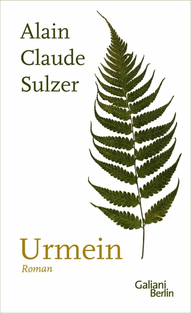 Urmein main product photo