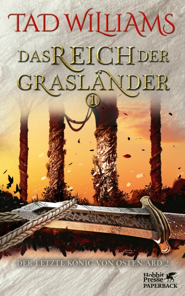 Das Reich der Grasländer 1 main product photo