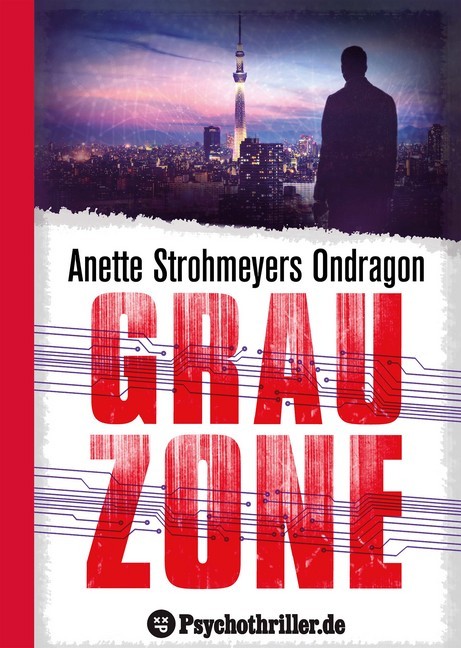 Ondragon 5: Grauzone main product photo