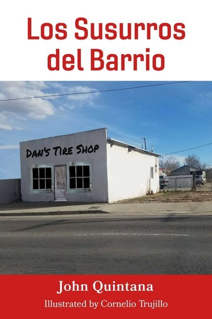 Los Susurros del Barrio main product photo