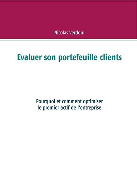 Evaluer son portefeuille clients main product photo