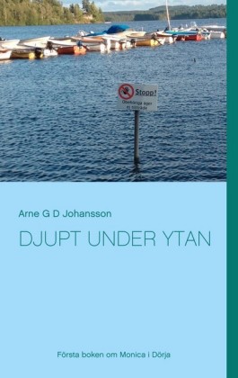 Djupt under ytan