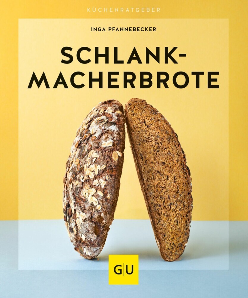 Schlankmacher-Brote main product photo
