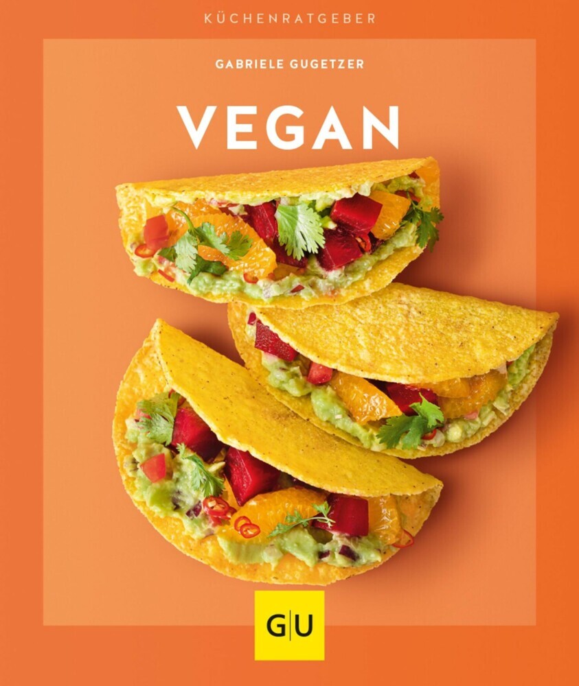 Vegan main product photo