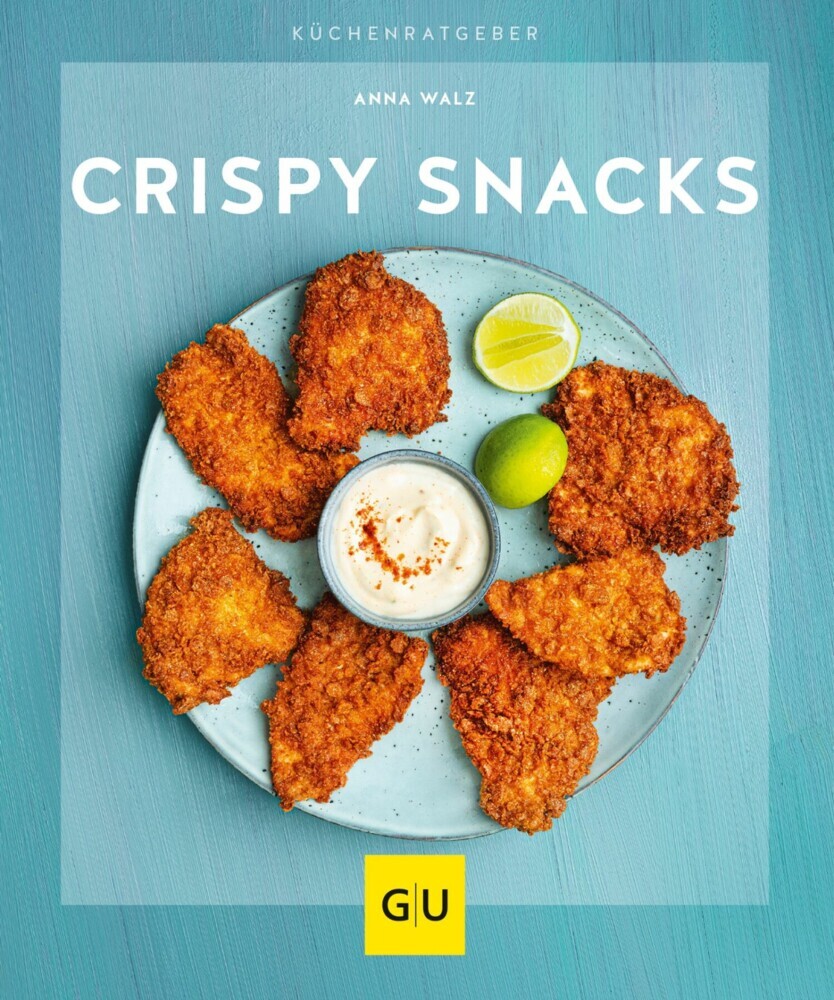 Crispy Snacks main product photo