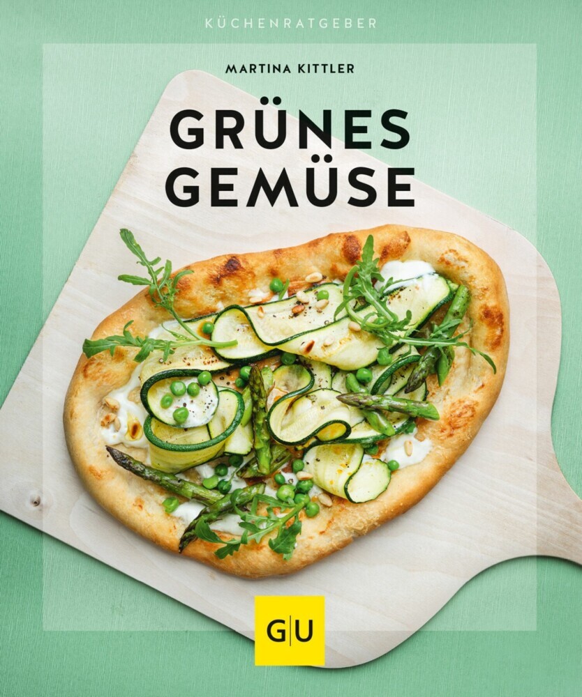 Grünes Gemüse main product photo