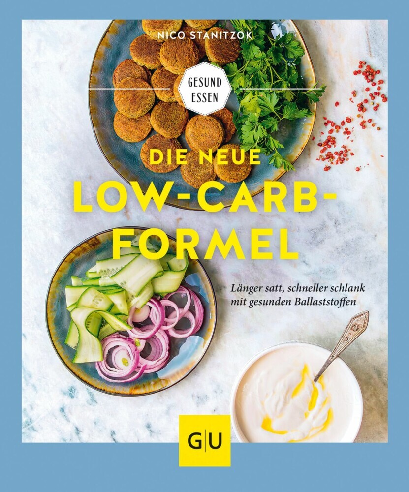 Die neue Low-Carb-Formel main product photo