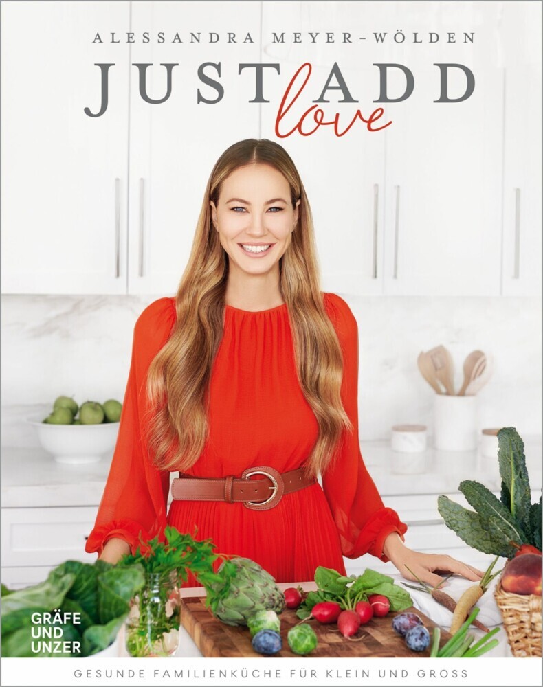 Just add Love main product photo