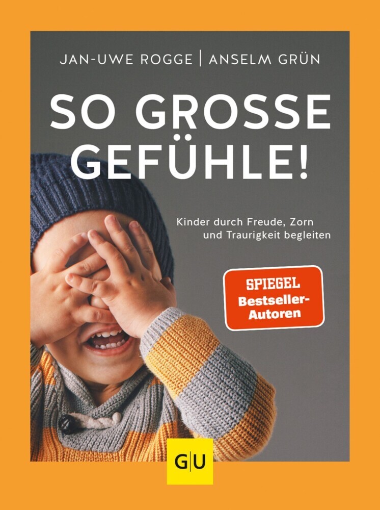 So große Gefühle! main product photo
