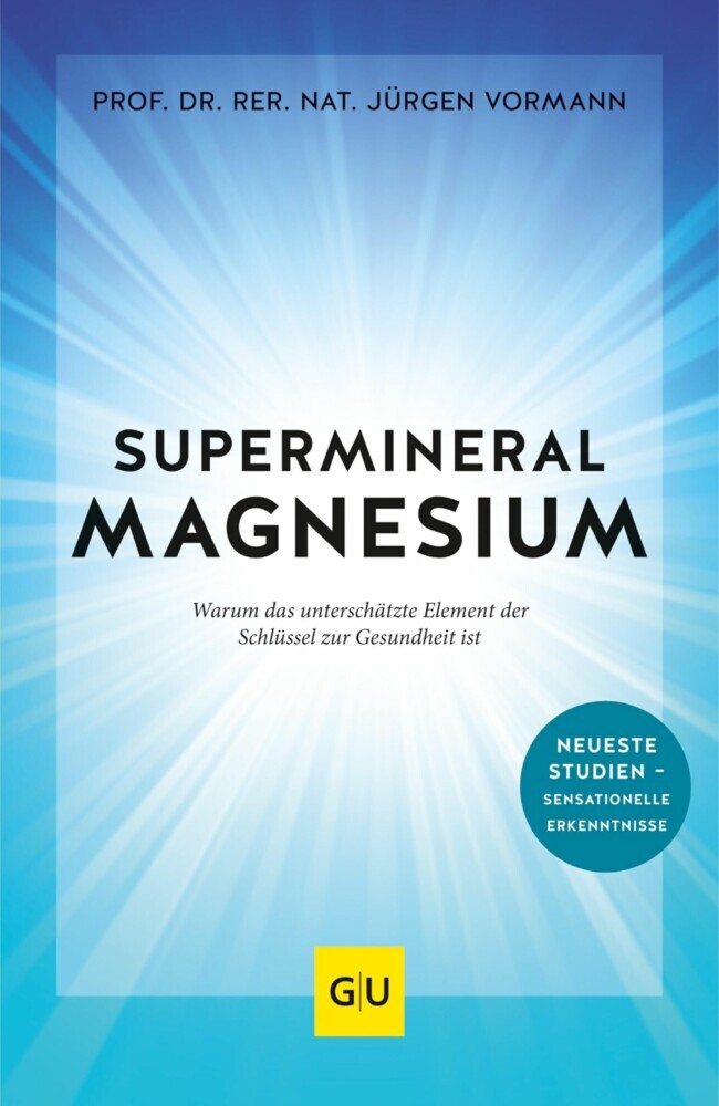 Supermineral Magnesium main product photo