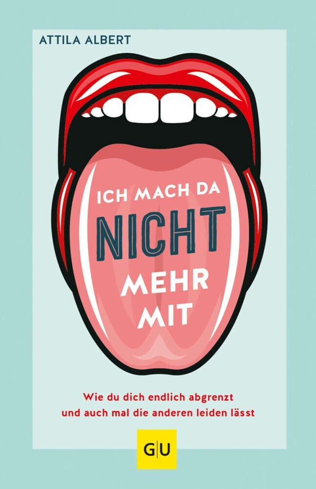 Ich mach da nicht mehr mit main product photo