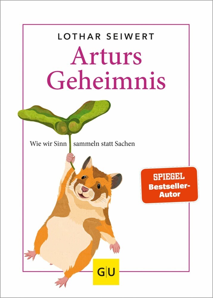 Arturs Geheimnis main product photo