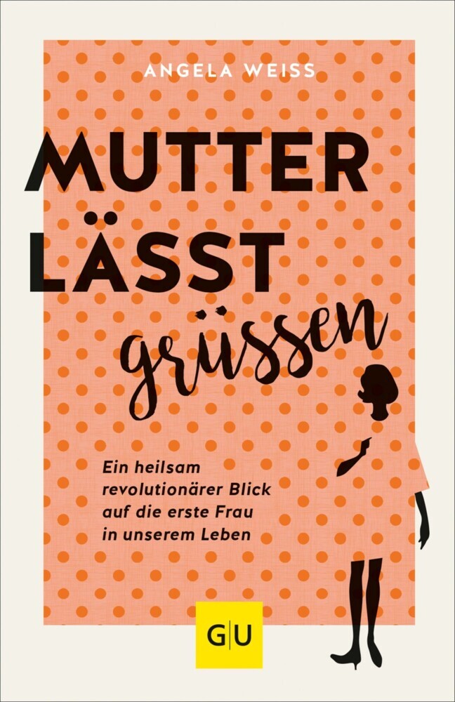 Mutter lässt grüßen main product photo