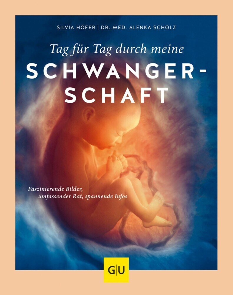 Tag für Tag durch meine Schwangerschaft main product photo