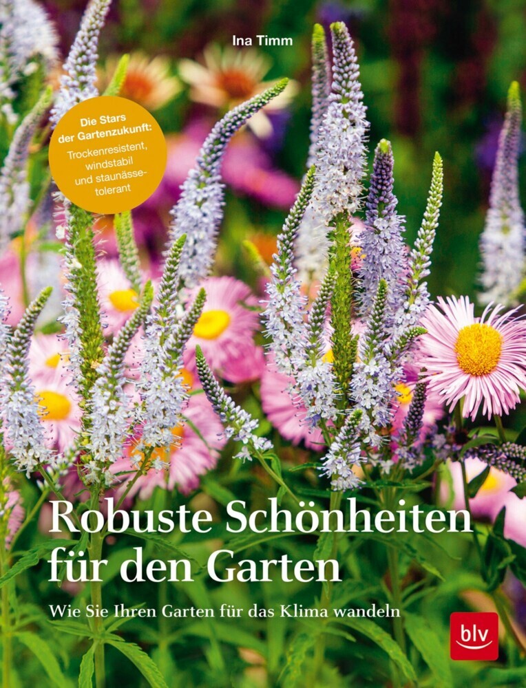 Robuste Schönheiten für den Garten main product photo