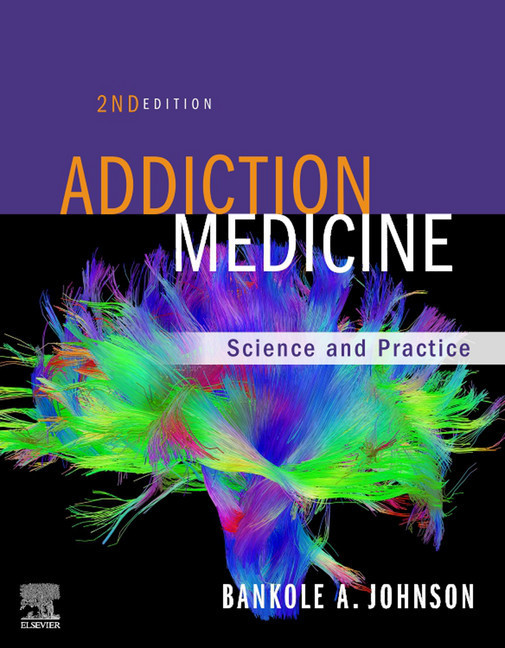 Addiction Medicine E-Book main product photo