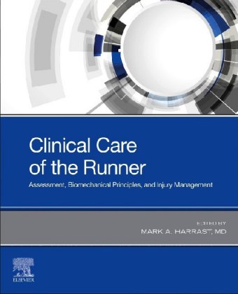 Clinical Care of the Runner E-Book