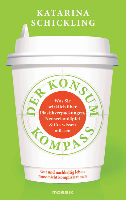 Der Konsumkompass main product photo