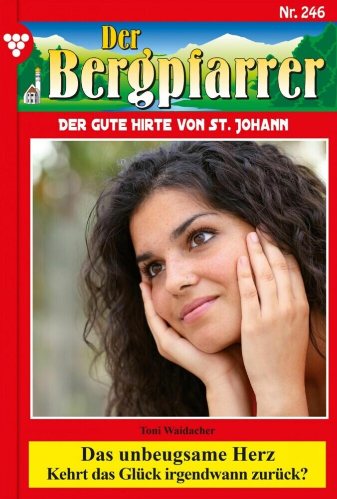 Das unbeugsame Herz main product photo