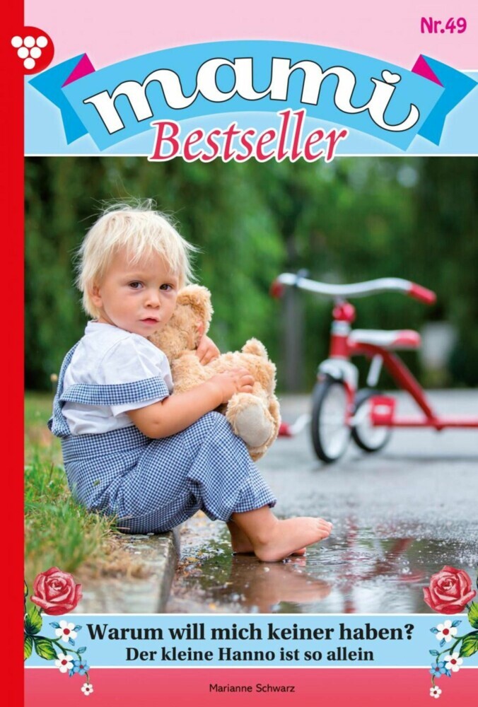 Warum will mich keiner haben? main product photo